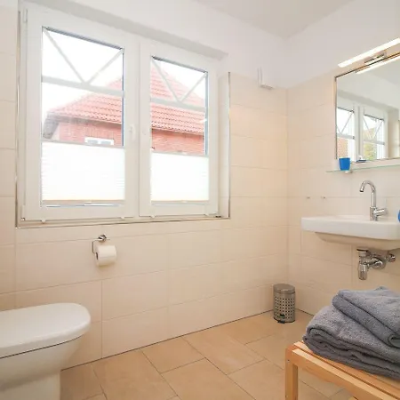 Friesenstrasse Apartment *