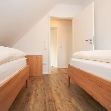 Friesenstrasse Norden