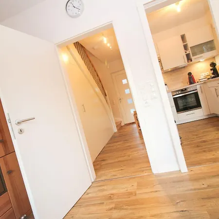 Friesenstrasse Apartment