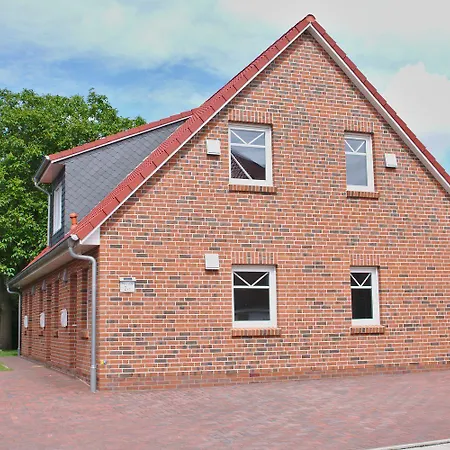 Apartment Friesenstraße *