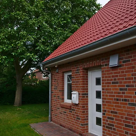 Apartment Friesenstrasse Norden